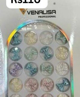 Venalisa Nail Ornament Charms 41