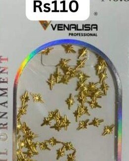Venalisa Nail Ornament No.8