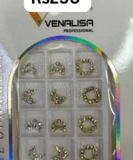 Venalisa Nail Ornament 26