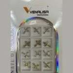 Venalisa Nail Ornament 22 – SNX Nails