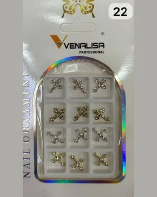 Venalisa Nail Ornament 22