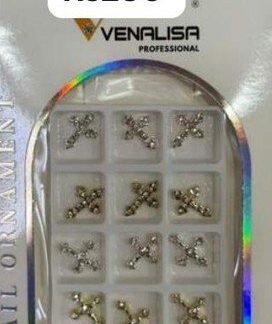 Venalisa Nail Ornament 22