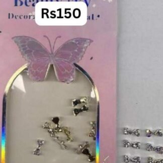 Beauty Sky Decorations Crystal