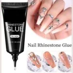 Venalisa Rhinestone Glue – SNX Nails