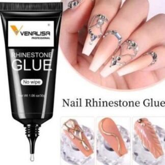 Venalisa Rhinestone Glue