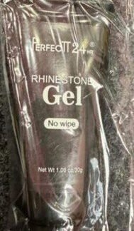 Perfect 24 Rhinestone Gel