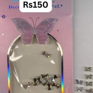 Beauty Sky Nail Charms