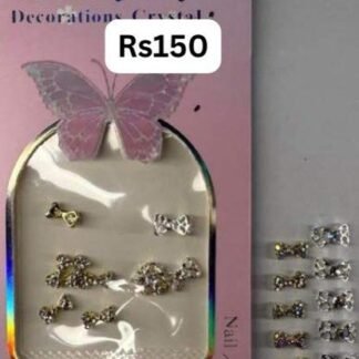 Beauty Sky Nail Charms