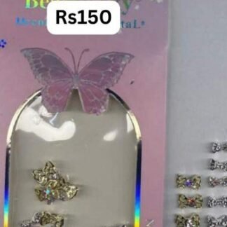 Beauty Sky Nail Charms