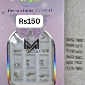 MC MEE Nail Charms