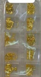 Charms and Jewellry 2