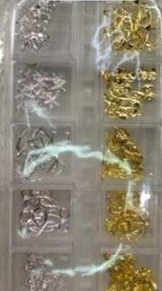 Charms and Jewellry 3