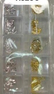 Charms and Jewellry 4