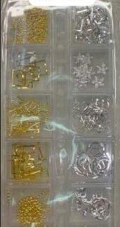 Charms and Jewellry 5