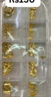 Charms and Jewellry 6