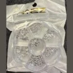 Charms Flower Wheel – SNX Nails