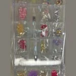 All in One Charms Box with Dotting Pen – Design 4 – SNX Nails