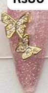 Premium Charms 74