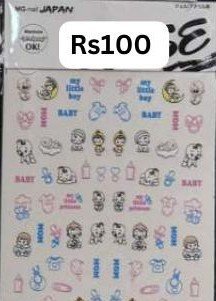 Stickers