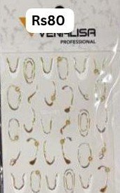 Venalisa Nail Sticker