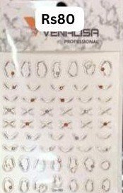 Venalisa Nail Sticker