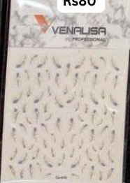 Venalisa Nail Sticker