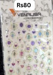Venalisa Nail Sticker