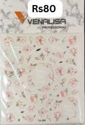 Venalisa Nail Sticker