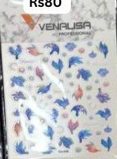 Venalisa Nail Sticker
