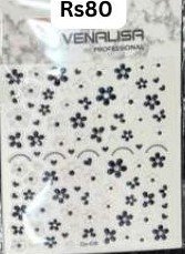 Venalisa Nail Sticker