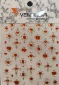 Venalisa Nail Sticker
