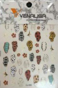 Venalisa Nail Sticker