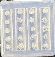 Silicone Mold