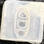 Silicone Mold – Bear – SNX Nails