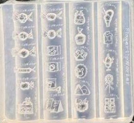 Silicone Mold