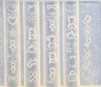 Silicone Mold