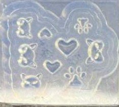 Silicone Mold
