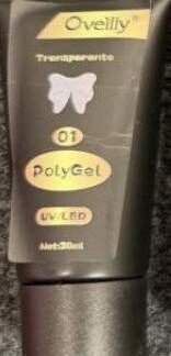 Oveilly PolyGel 01