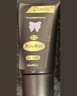 Oveilly PolyGel