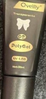 Oveilly PolyGel 02