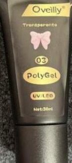Oveilly PolyGel 03