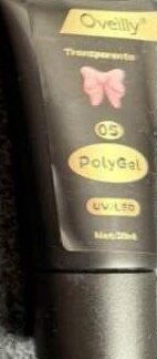 Oveilly PolyGel 05