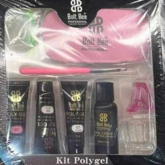 Bolt Bee Kit Polygel