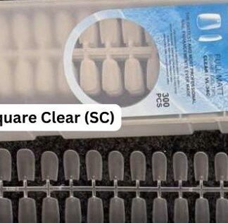 V - Square Clear (SC)