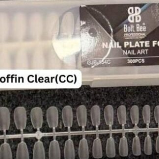 B - Coffin Clear (CC)