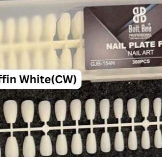 B - Coffin White (CW)