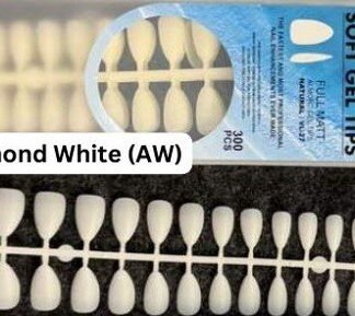V - Almond White (AW)