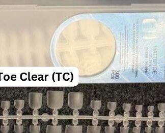 V - Toe Clear (TC)