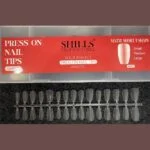 Shills Press on Tips – SNX Nails