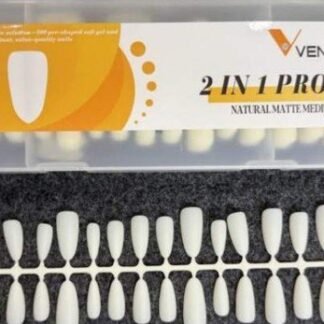 Venalisa Press on Tips - 2 In 1 Pro Tip